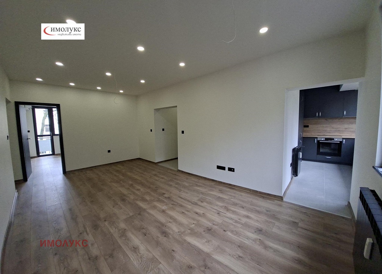 Продава 3-СТАЕН, гр. София, Лозенец, снимка 5 - Апартаменти - 54955342