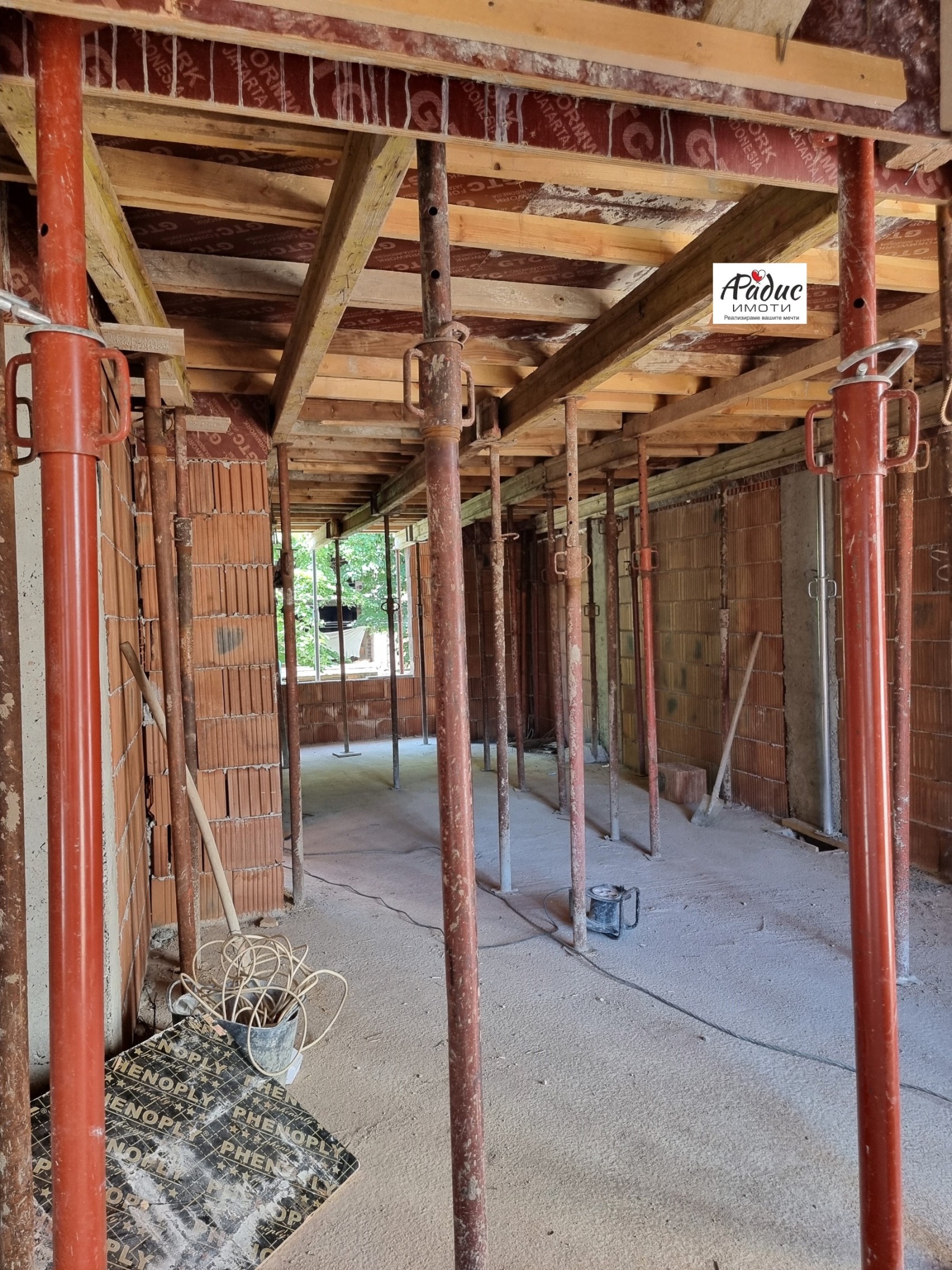 Продава 3-СТАЕН, гр. Стара Загора, Център, снимка 3 - Апартаменти - 55543669
