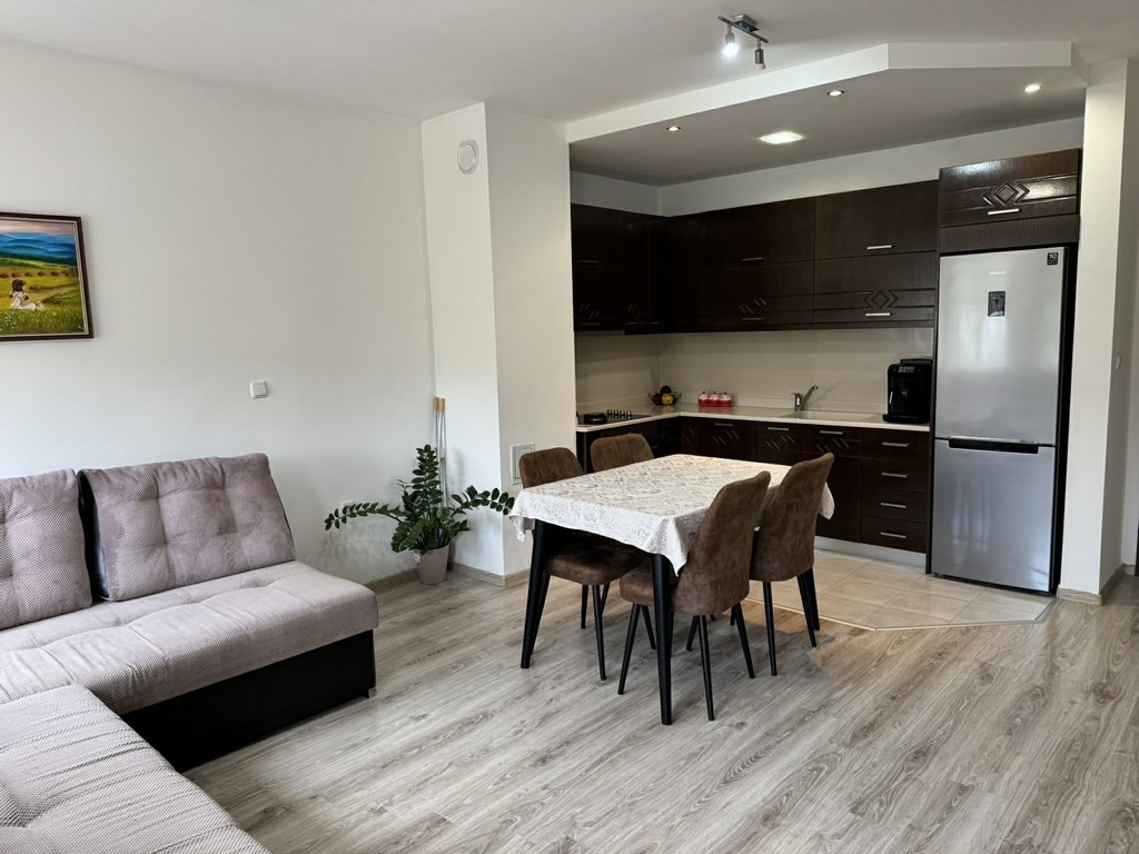 Продава 3-СТАЕН, гр. Кърджали, Възрожденци, снимка 2 - Апартаменти - 55550507