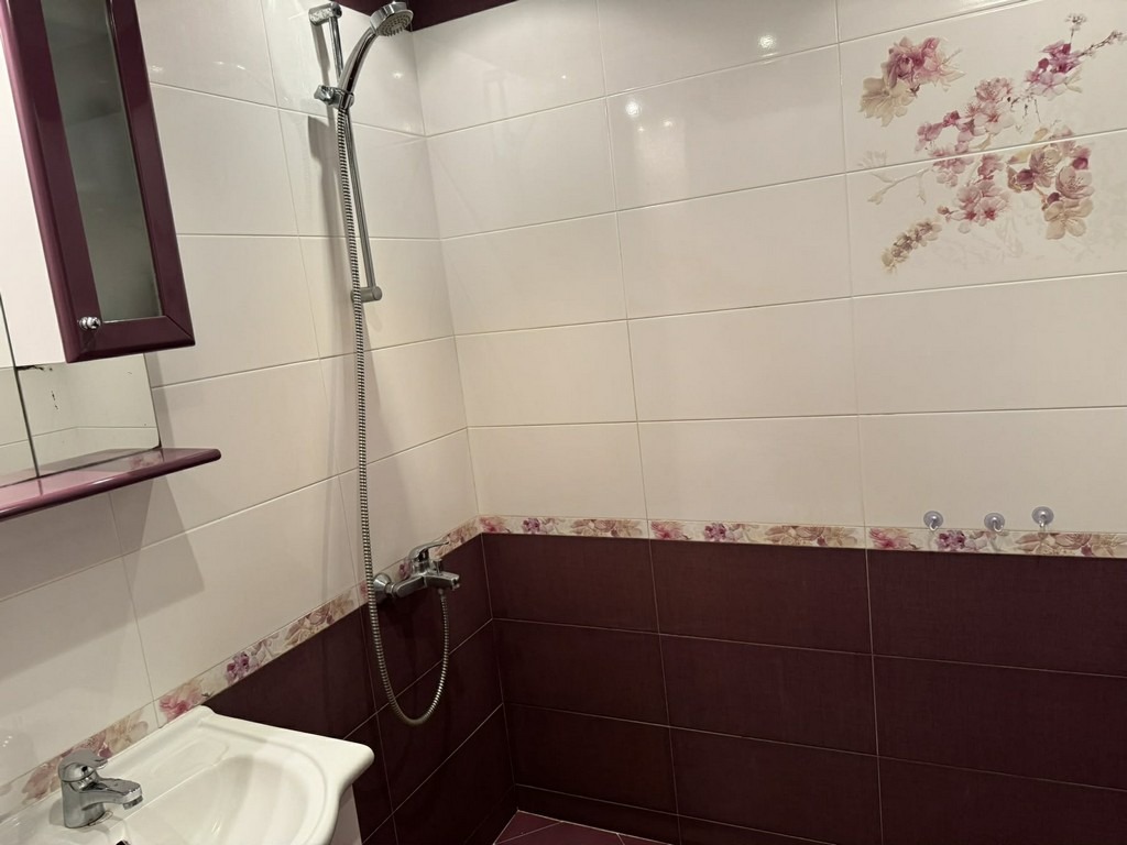 Продава 3-СТАЕН, гр. Кърджали, Възрожденци, снимка 13 - Апартаменти - 55550507