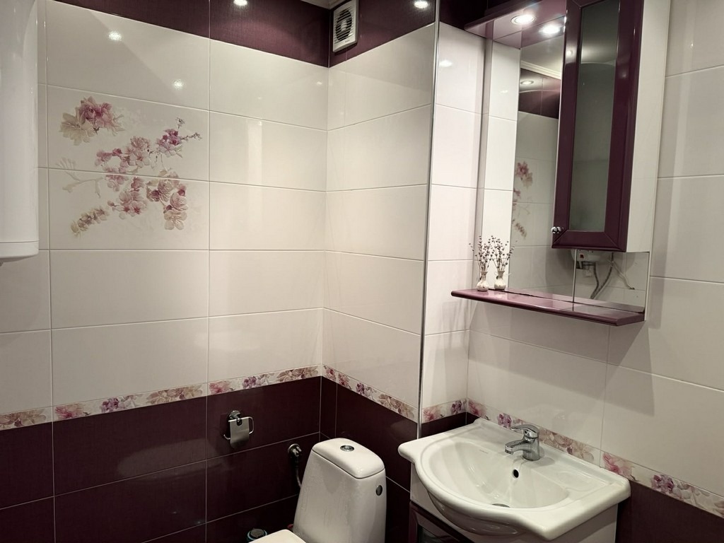 Продава 3-СТАЕН, гр. Кърджали, Възрожденци, снимка 14 - Апартаменти - 55550507