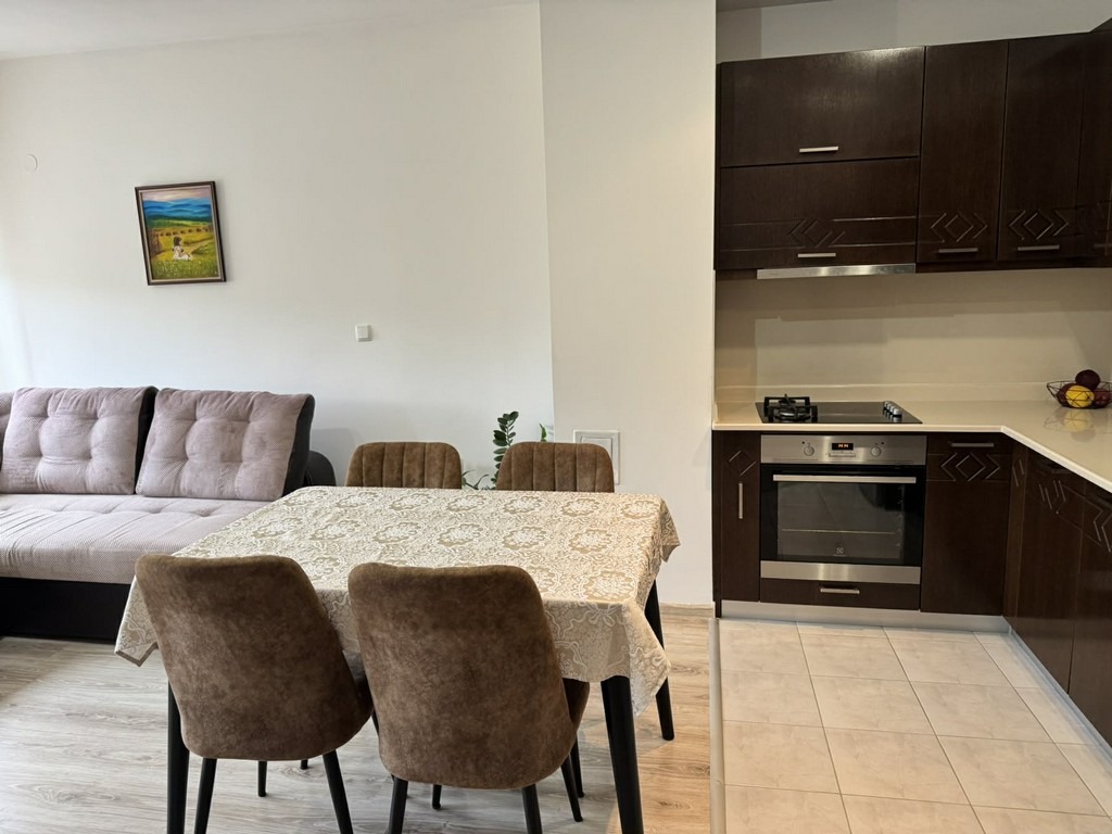 Продава 3-СТАЕН, гр. Кърджали, Възрожденци, снимка 4 - Апартаменти - 55550507