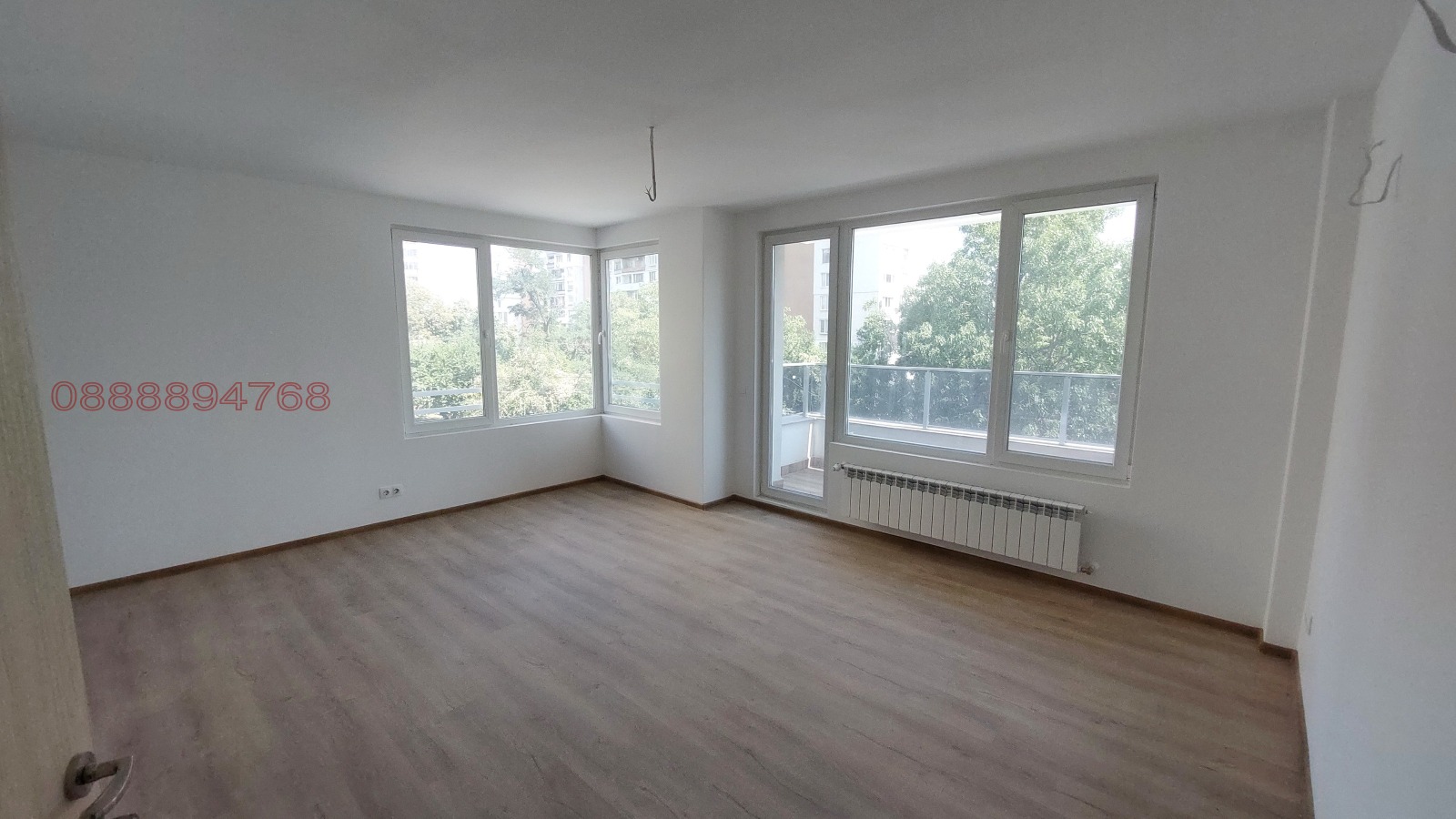 Продава 3-СТАЕН, гр. София, Красна поляна 3