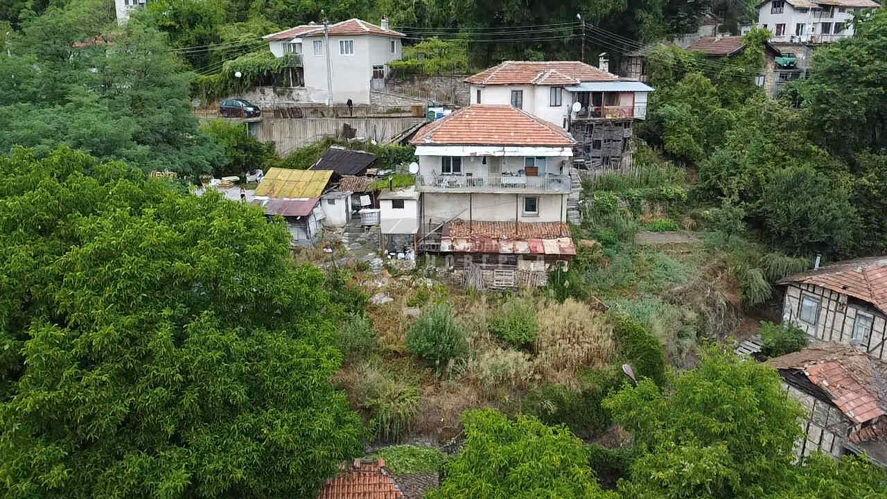 Продава КЪЩА, с. Югово, област Пловдив, снимка 2 - Къщи - 51507738