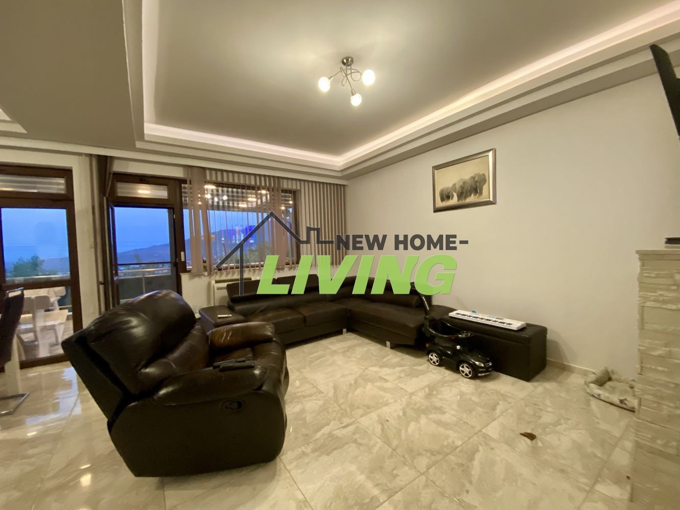 Продава КЪЩА, гр. Куклен, област Пловдив, снимка 2 - Къщи - 52076557