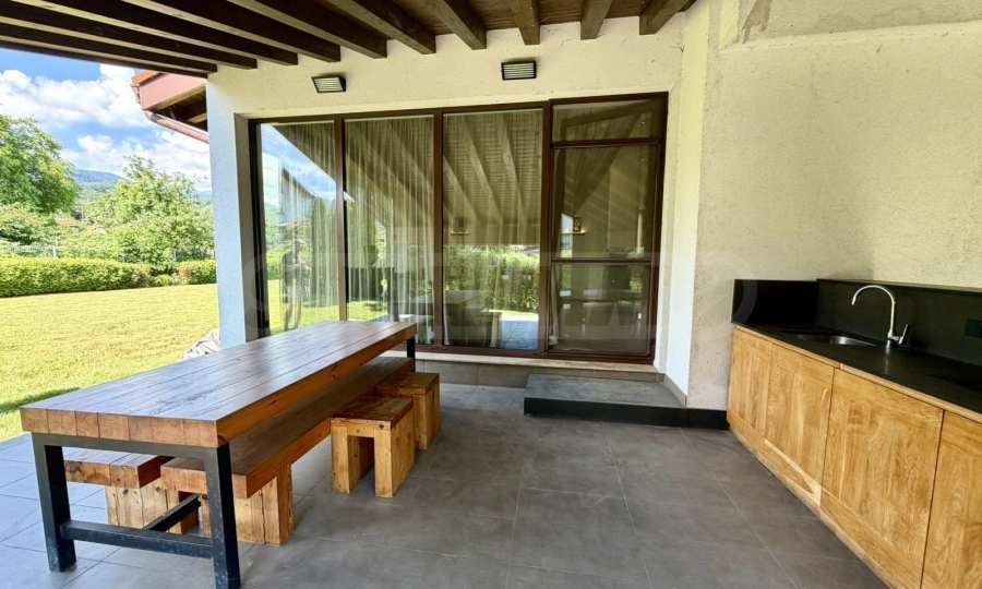 Продава КЪЩА, с. Радуил, област София област, снимка 11 - Къщи - 55085986