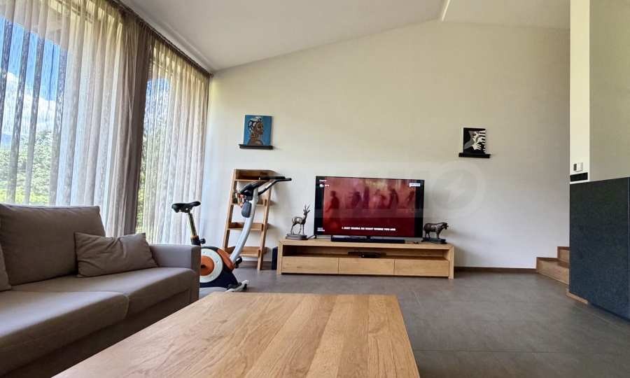Продава КЪЩА, с. Радуил, област София област, снимка 14 - Къщи - 55085986