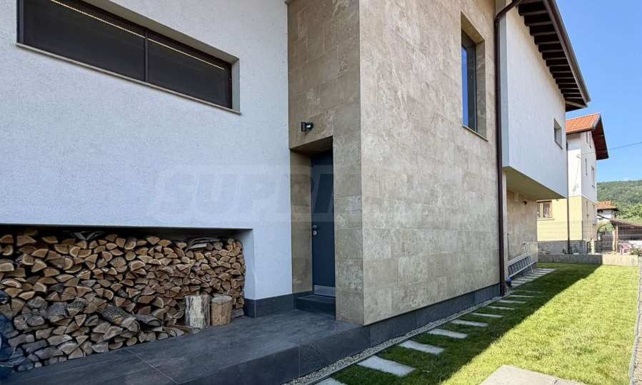 Продава КЪЩА, с. Радуил, област София област, снимка 3 - Къщи - 55085986
