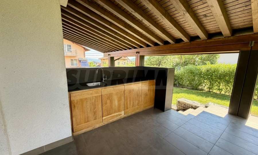 Продава КЪЩА, с. Радуил, област София област, снимка 10 - Къщи - 55085986