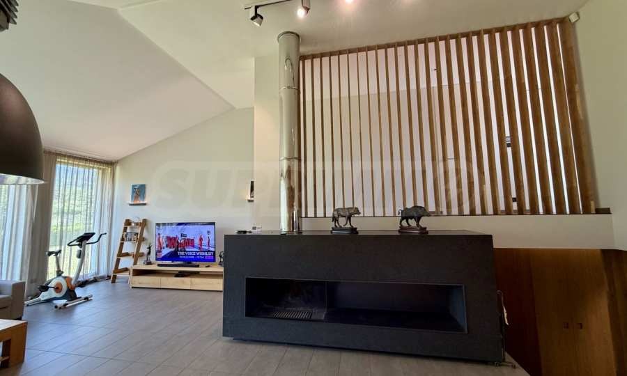 Продава КЪЩА, с. Радуил, област София област, снимка 17 - Къщи - 55085986