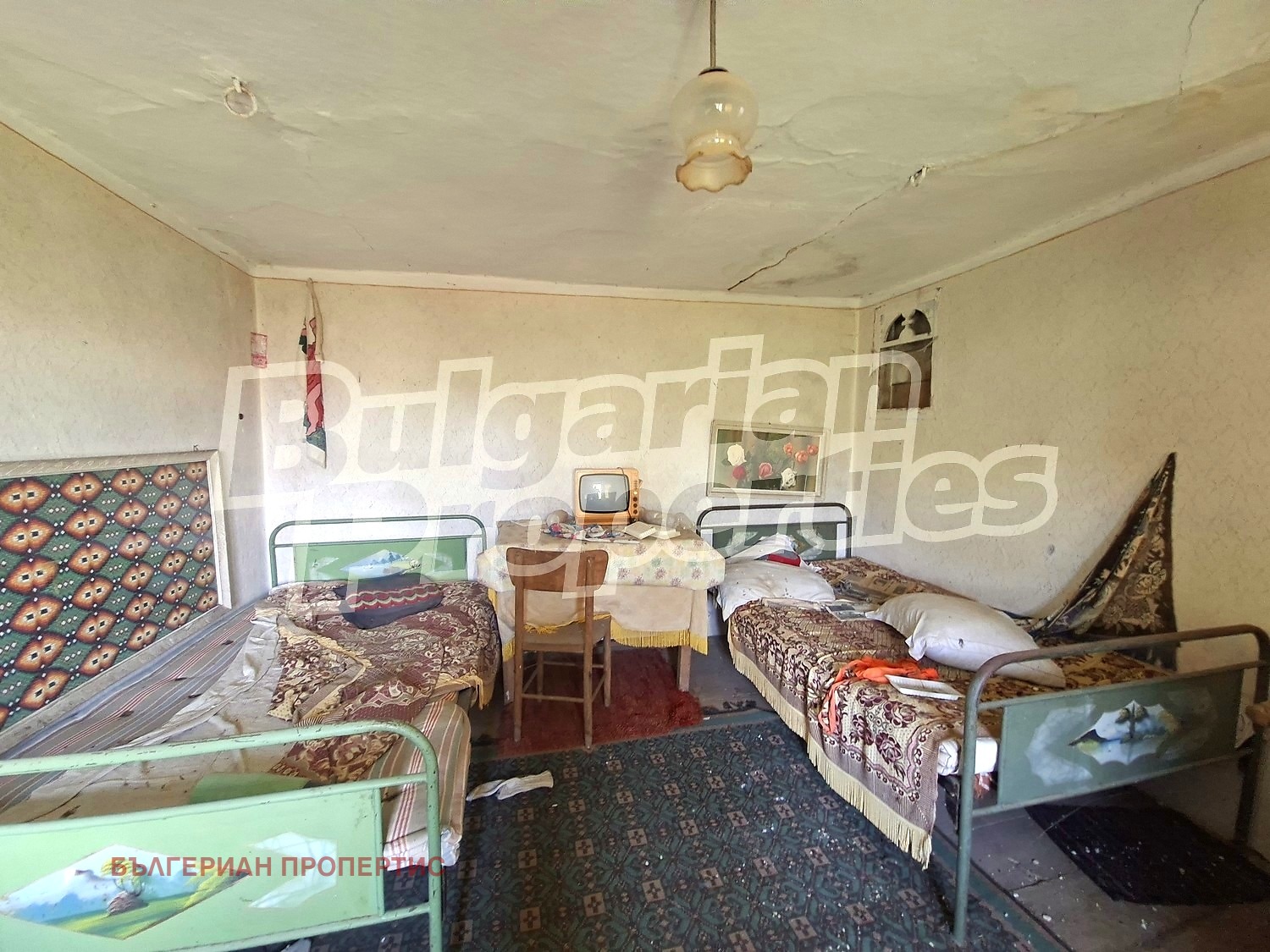 Продава КЪЩА, с. Поляна, област Ямбол, снимка 15 - Къщи - 55462990