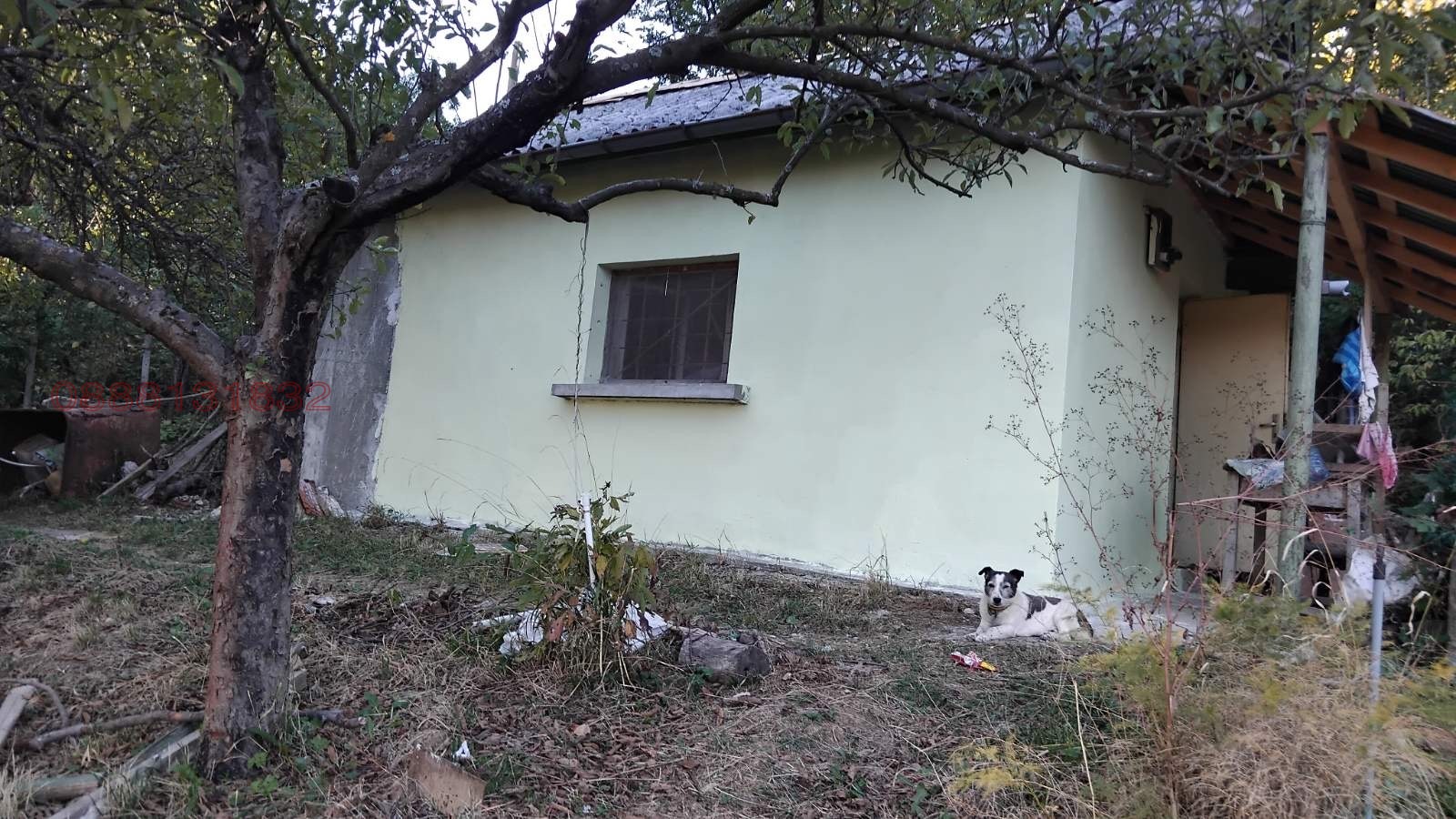 Продава ПАРЦЕЛ, гр. Габрово, Шенини