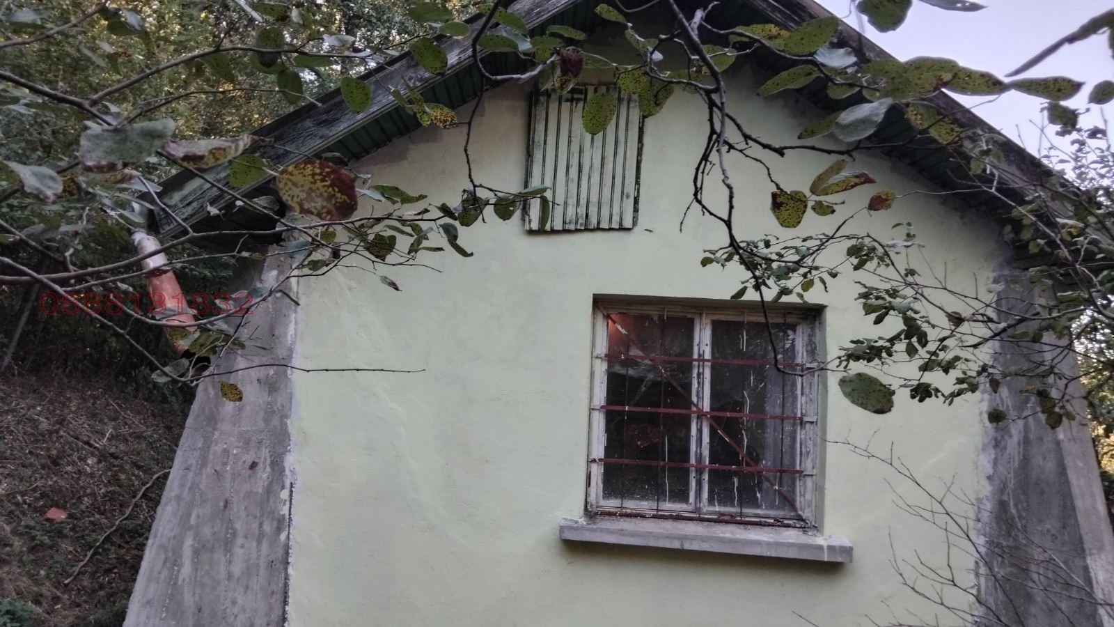 Продава ПАРЦЕЛ, гр. Габрово, Шенини, снимка 6 - Парцели - 56377537