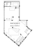 Продава МАГАЗИН, град София, Манастирски ливади • 826700 € • 19231640 — Holmes.bg