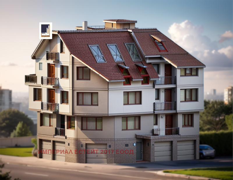 Продава 2-СТАЕН в град Варна, Погреби - 79 кв.м / 110 000 € » 215 141.30 лв., ИМПЕРИАЛ ЕСТЕЙТ 2017 ЕООД