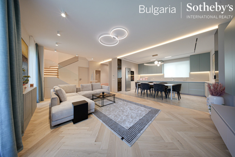 Продава КЪЩА в град София, с. Лозен - 220 кв.м / 830 000 € » 1 623 338.90 лв., БЪЛГАРИЯ СОТБИС ИНТЕРНЕШЪНЪЛ РИЪЛТИ