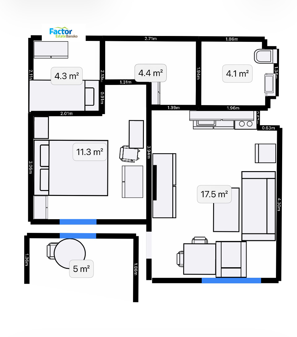 ������� 3-����� | Imot.bg � ����������� 12