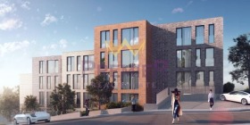 Продава 4-стаен град Варна Бриз - [1] 