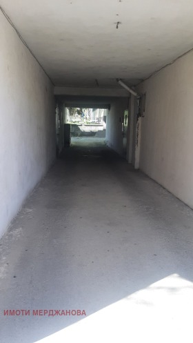 Garage Tsentar, Stara Zagora 4