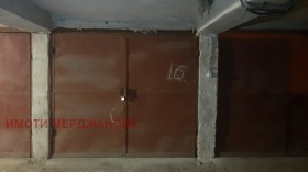 Garage Tsentar, Stara Zagora 2