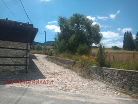 Komplott Koprivstjica, region Sofia 8