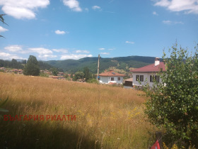 Komplott Koprivstjica, region Sofia 3