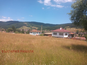 Komplott Koprivstjica, region Sofia 4