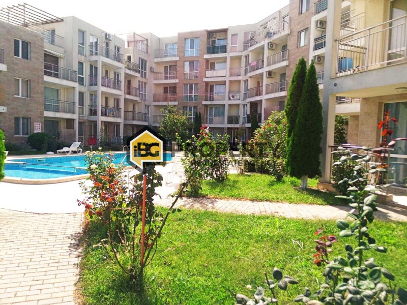 Продаја  1 спаваћа соба регион Варна , Бјала , 109 м2 | 39314427 - слика [12]