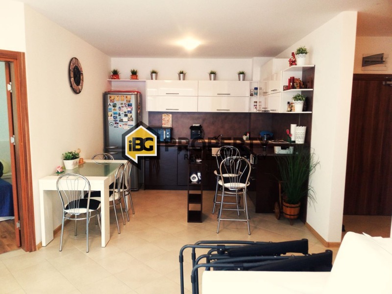 Na prodej  1 ložnice oblast Varna , Bjala , 109 m2 | 39314427 - obraz [2]