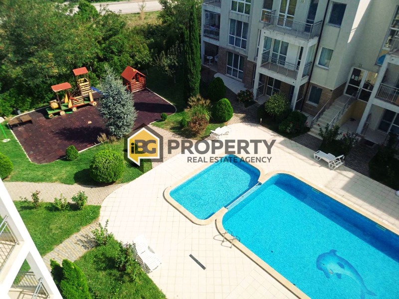 Продаја  1 спаваћа соба регион Варна , Бјала , 109 м2 | 39314427 - слика [8]