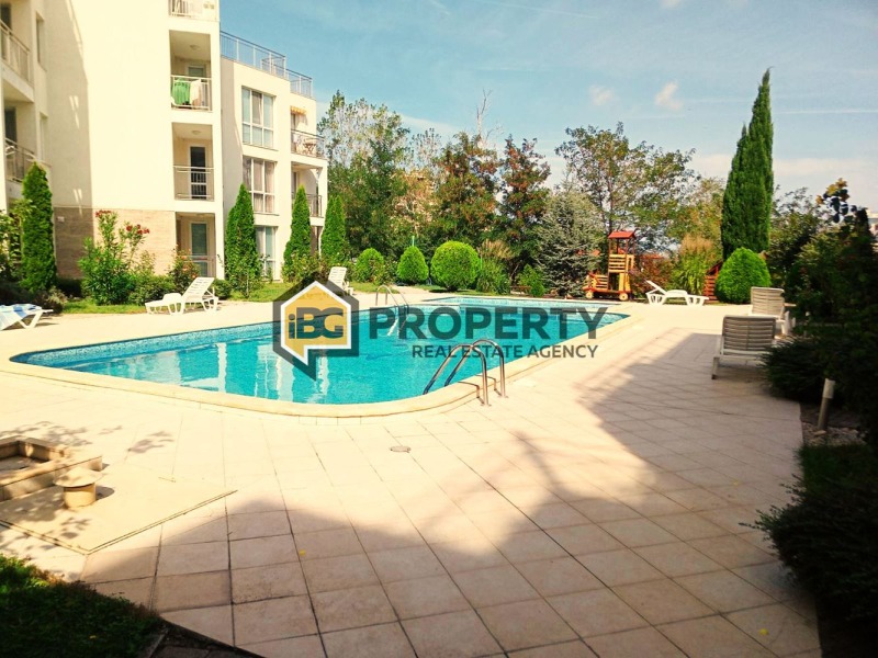 Na prodej  1 ložnice oblast Varna , Bjala , 109 m2 | 39314427 - obraz [11]