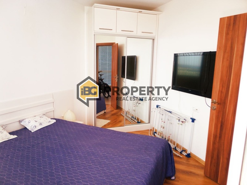 En venta  1 dormitorio región Varna , Byala , 109 metros cuadrados | 39314427 - imagen [6]