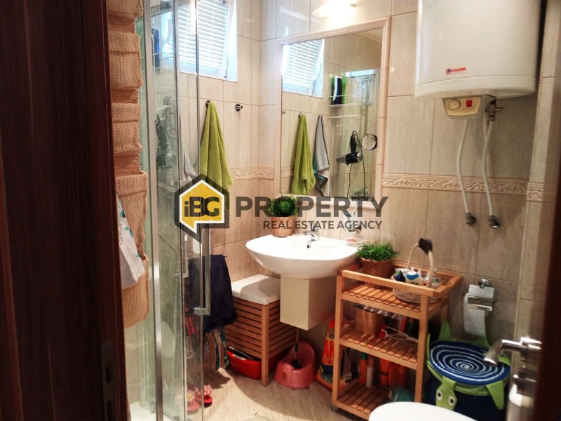 Na prodej  1 ložnice oblast Varna , Bjala , 109 m2 | 39314427 - obraz [4]