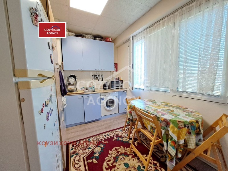 Продаја  1 спаваћа соба Софија , Дружба 1 , 42 м2 | 23228971 - слика [15]