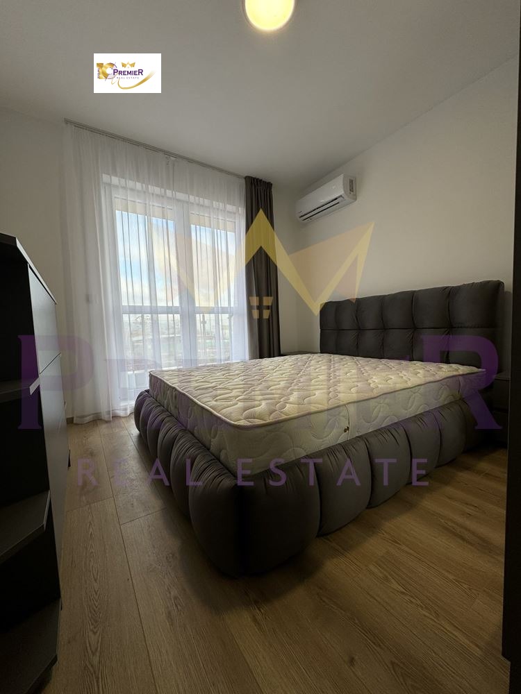 Продава  2-стаен град Варна , Възраждане 3 , 55 кв.м | 48608050 - изображение [4]