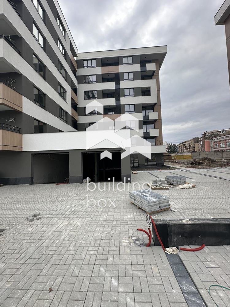 Продава  2-стаен град Пловдив , Христо Смирненски , 68 кв.м | 35088225 - изображение [11]