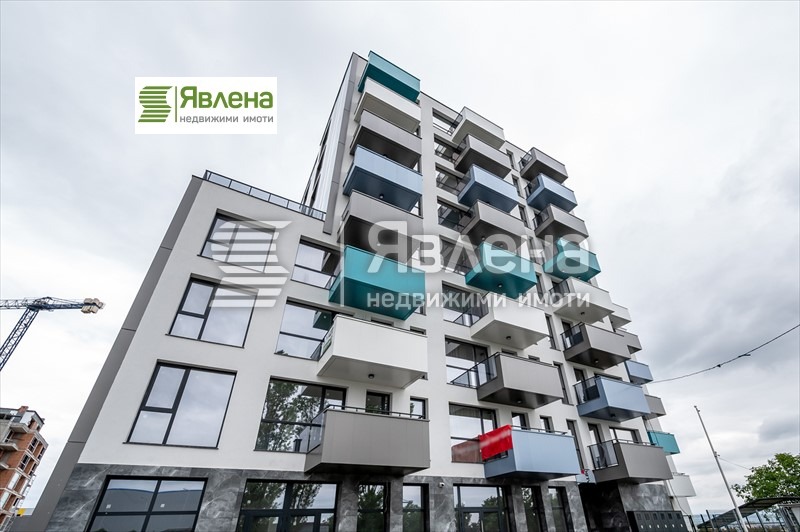 На продаж  1 спальня София , Дружба 1 , 67 кв.м | 34725395 - зображення [9]