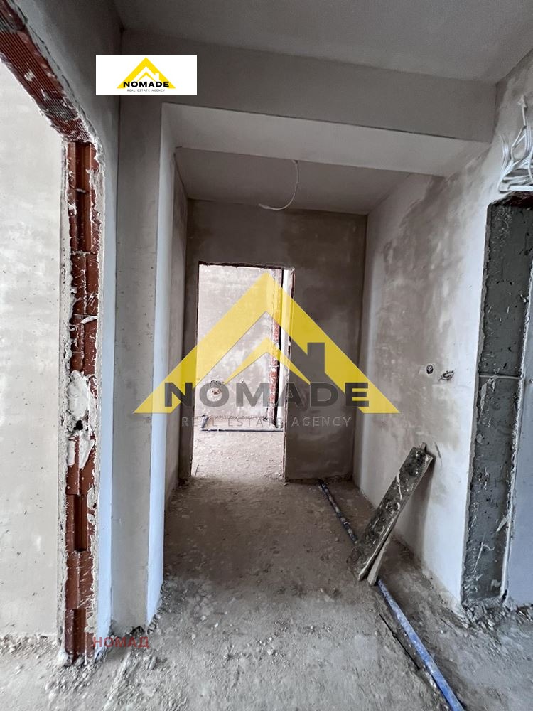 Продава  2-стаен град Пловдив , Христо Смирненски , 64 кв.м | 62361668 - изображение [6]