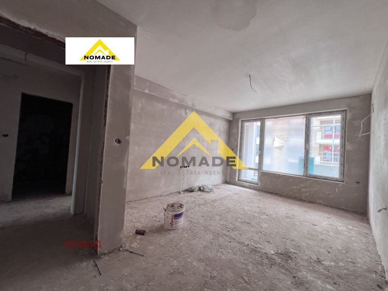 Продава  2-стаен град Пловдив , Христо Смирненски , 64 кв.м | 62361668 - изображение [2]