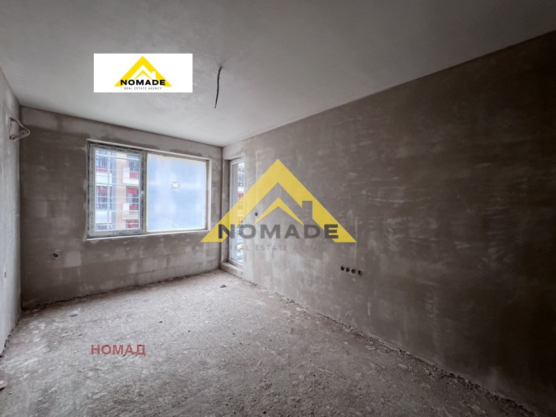 Продава  2-стаен град Пловдив , Христо Смирненски , 64 кв.м | 62361668