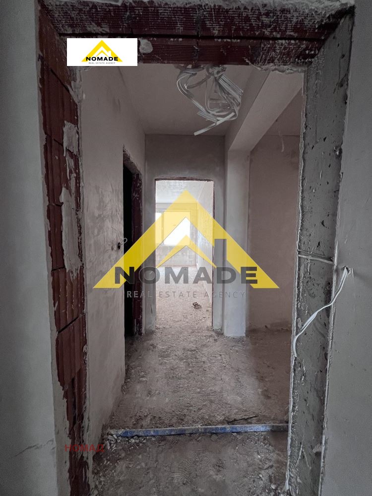 Продава  2-стаен град Пловдив , Христо Смирненски , 64 кв.м | 62361668 - изображение [5]