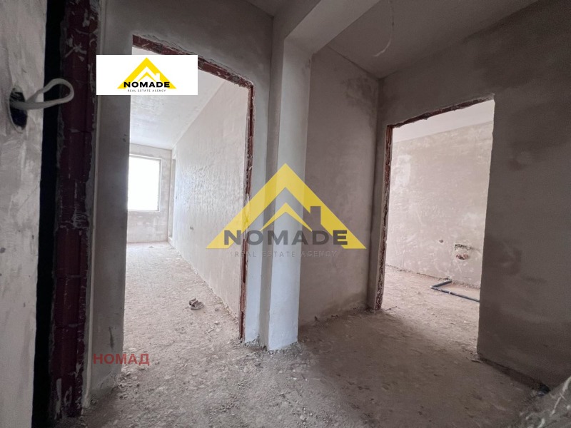 Продава  2-стаен град Пловдив , Христо Смирненски , 64 кв.м | 62361668 - изображение [4]