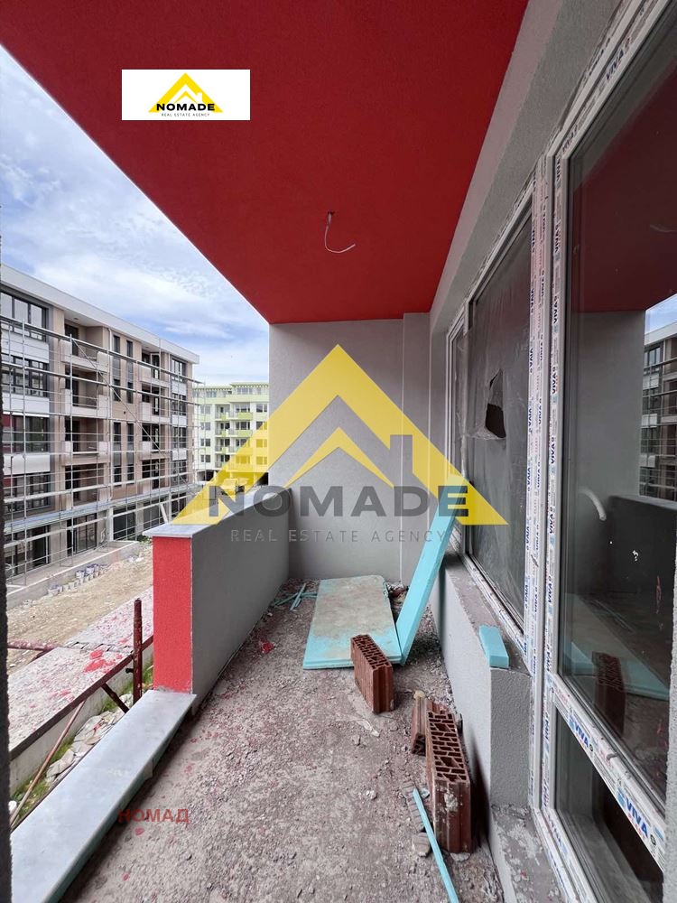 Продава  2-стаен град Пловдив , Христо Смирненски , 64 кв.м | 62361668 - изображение [8]