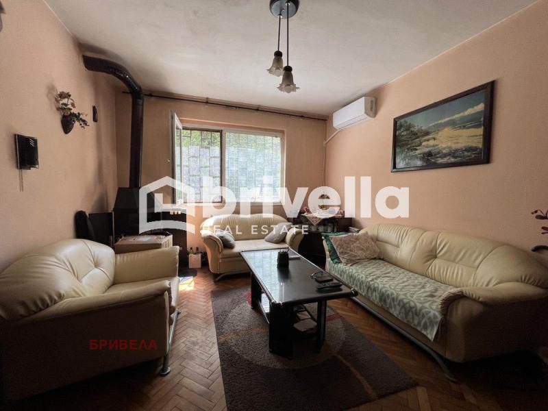 À vendre  1 chambre Sofia , Zaharna fabrika , 54 m² | 56052694