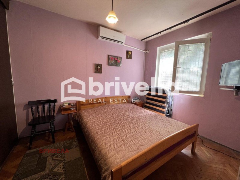 À vendre  1 chambre Sofia , Zaharna fabrika , 54 m² | 56052694 - image [2]