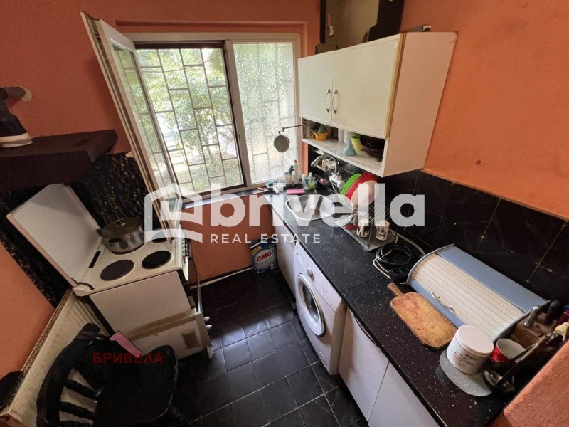 À vendre  1 chambre Sofia , Zaharna fabrika , 54 m² | 56052694 - image [4]