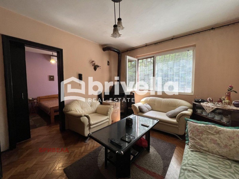 À vendre  1 chambre Sofia , Zaharna fabrika , 54 m² | 56052694 - image [3]