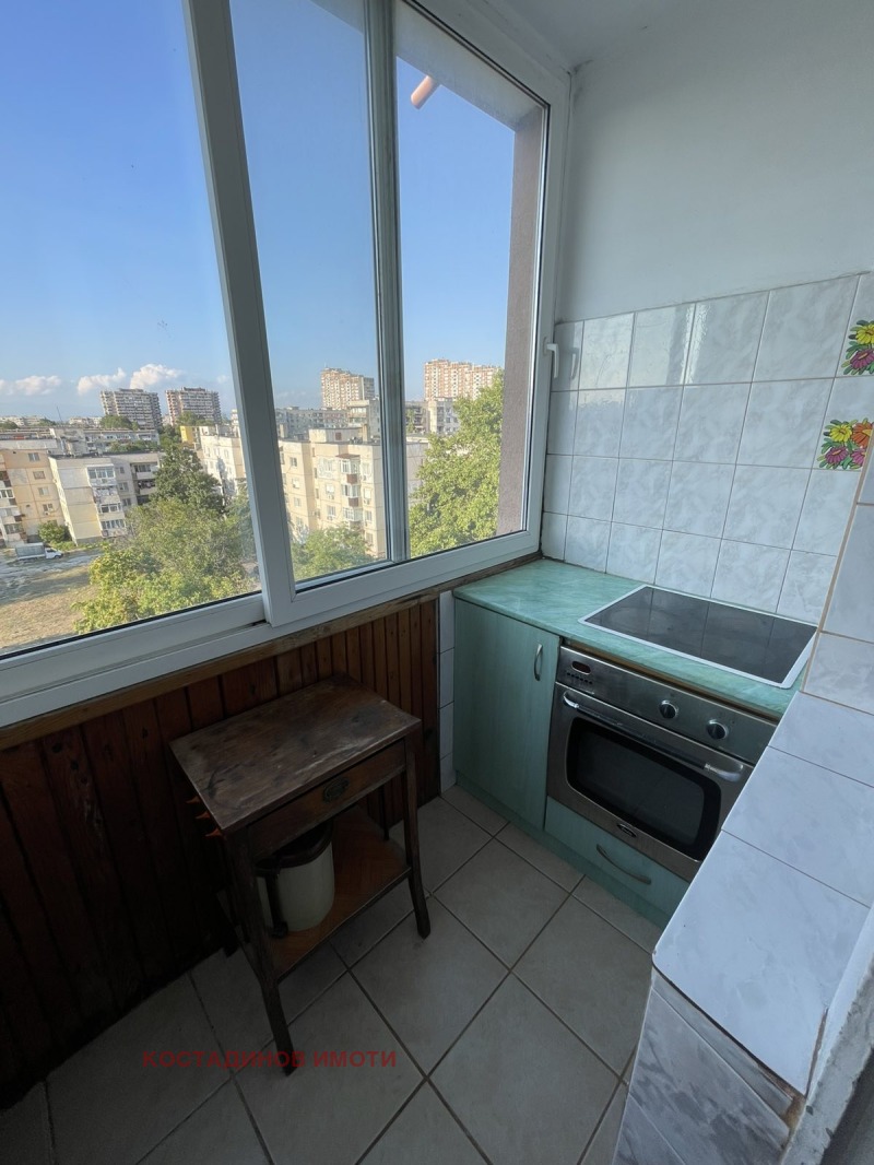 Продава  2-стаен град Пловдив , Изгрев , 63 кв.м | 17889316 - изображение [6]