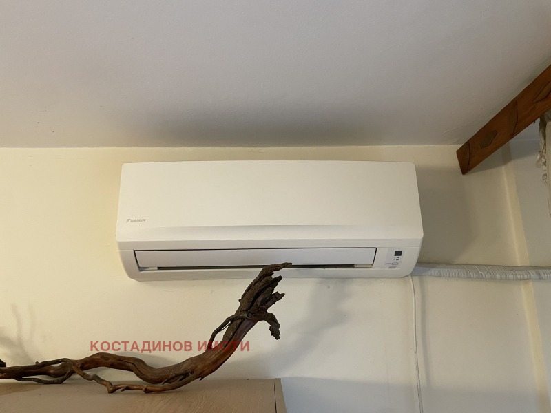 Продава  2-стаен град Пловдив , Изгрев , 63 кв.м | 17889316 - изображение [3]
