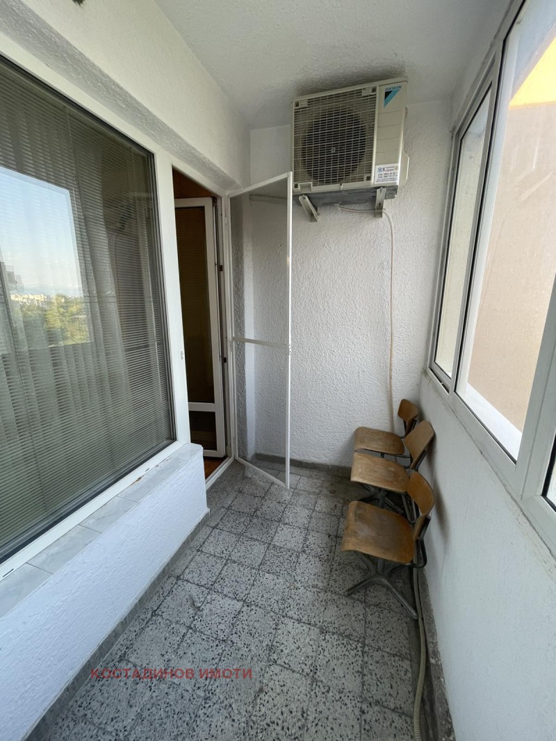 Продава  2-стаен град Пловдив , Изгрев , 63 кв.м | 17889316 - изображение [14]